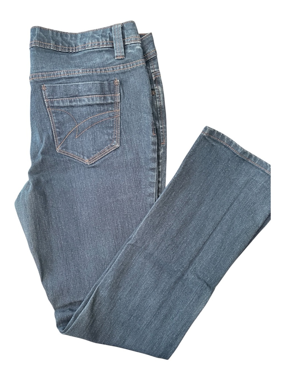 George Denim Jeans 12x32”